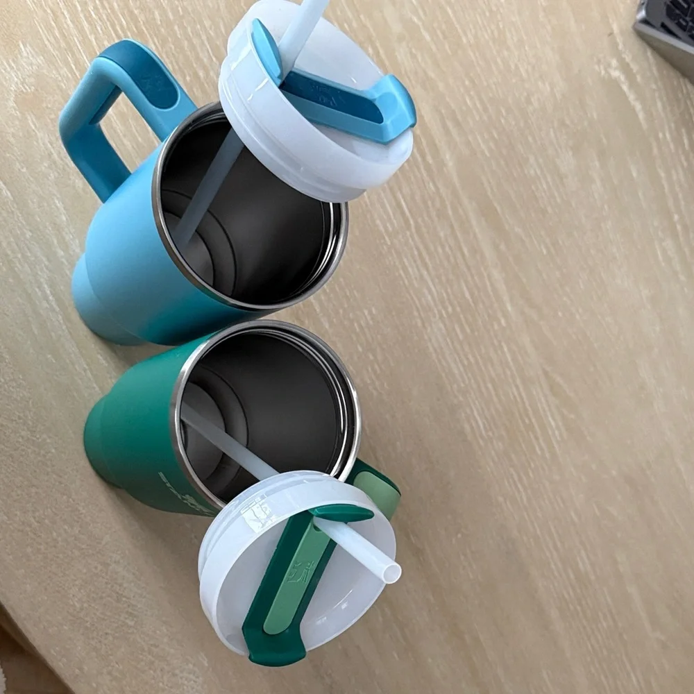 Bundle of 2 Stanley 40 oz. Tumblers - Picture 6 of 6